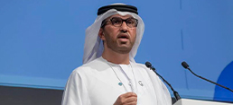 UAE and Saudi Arabia Dominate Top 100 Arab Power List for 2022